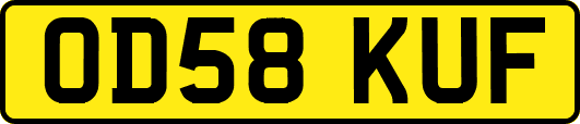 OD58KUF
