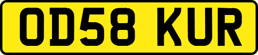 OD58KUR