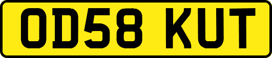 OD58KUT