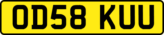 OD58KUU