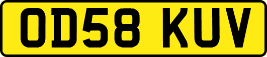 OD58KUV