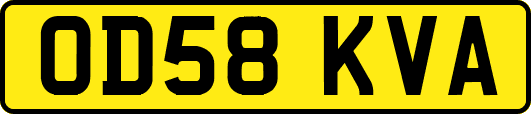 OD58KVA