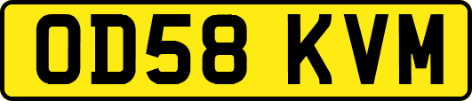 OD58KVM