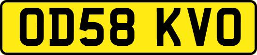 OD58KVO