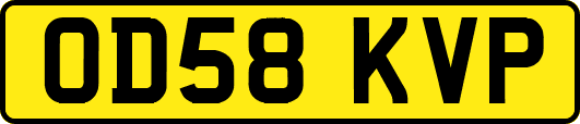 OD58KVP