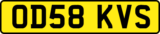 OD58KVS