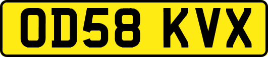 OD58KVX