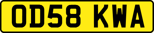 OD58KWA
