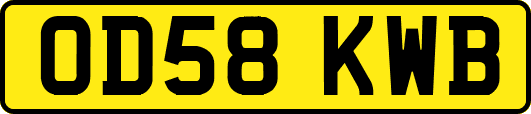OD58KWB