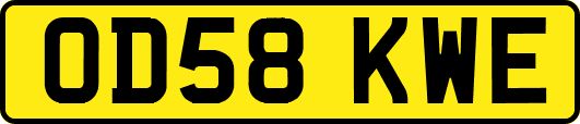 OD58KWE
