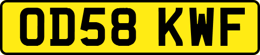 OD58KWF