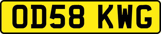 OD58KWG