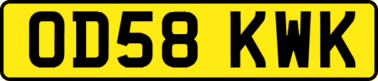 OD58KWK
