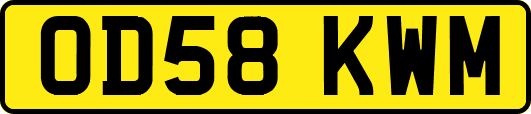 OD58KWM