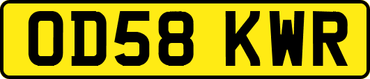 OD58KWR