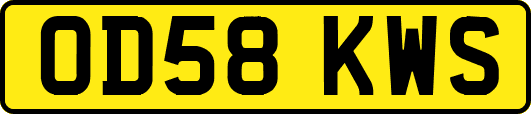 OD58KWS