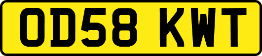 OD58KWT