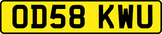 OD58KWU