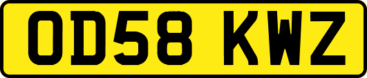 OD58KWZ