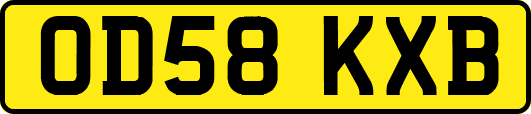 OD58KXB