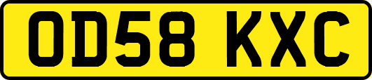 OD58KXC