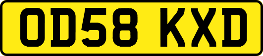 OD58KXD