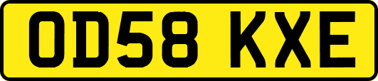 OD58KXE