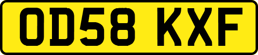 OD58KXF
