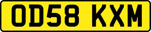 OD58KXM