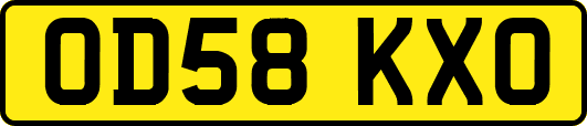 OD58KXO