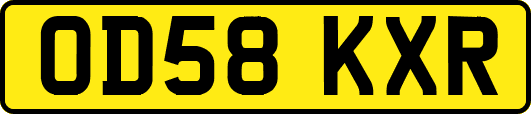OD58KXR