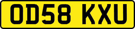OD58KXU