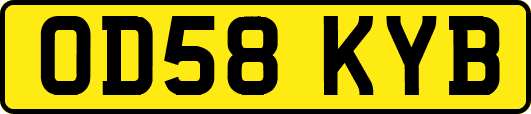 OD58KYB