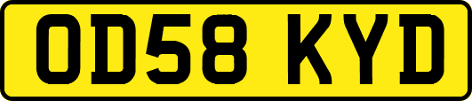 OD58KYD