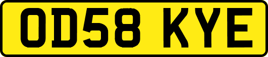 OD58KYE