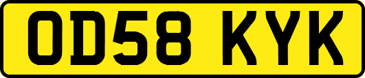 OD58KYK