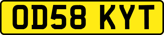 OD58KYT