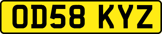 OD58KYZ