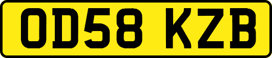 OD58KZB