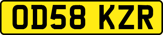 OD58KZR