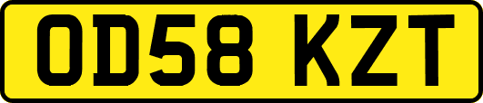 OD58KZT