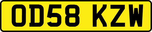 OD58KZW