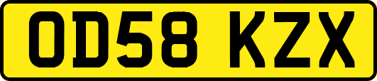 OD58KZX