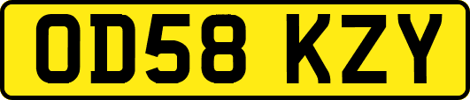 OD58KZY