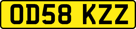 OD58KZZ