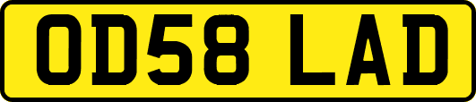 OD58LAD