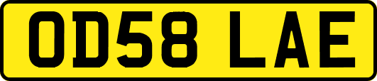 OD58LAE