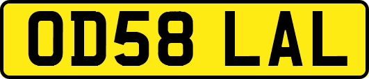 OD58LAL