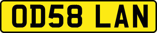 OD58LAN