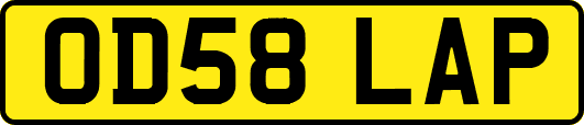 OD58LAP
